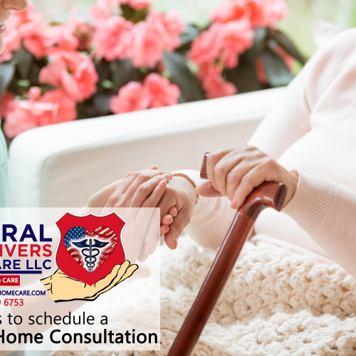 Home Care Agencies In Northern Virginia